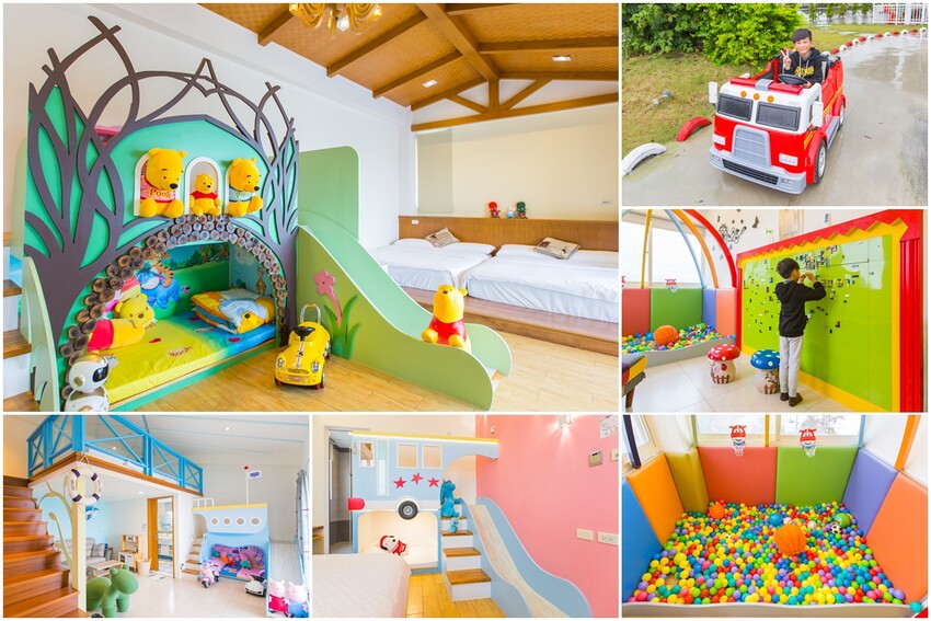 宜蘭旅遊必住!高評價民宿精選懶人包推薦。