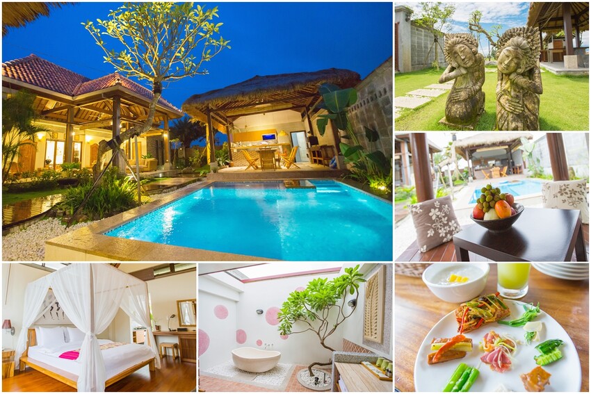 宜蘭旅遊必住!高評價民宿精選懶人包推薦。