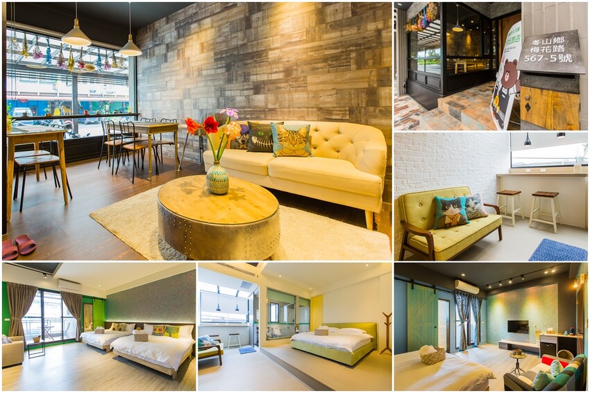 宜蘭旅遊必住!高評價民宿精選懶人包推薦。