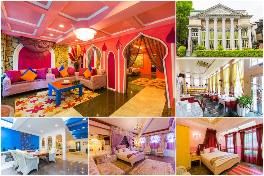 宜蘭旅遊必住!高評價民宿精選懶人包推薦。