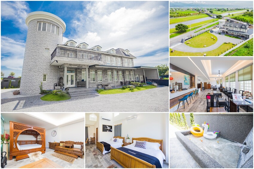 宜蘭旅遊必住!高評價民宿精選懶人包推薦。