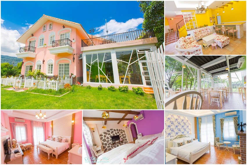 宜蘭旅遊必住!高評價民宿精選懶人包推薦。