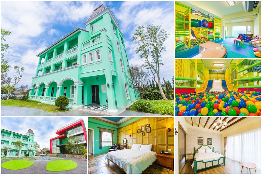 宜蘭旅遊必住!高評價民宿精選懶人包推薦。