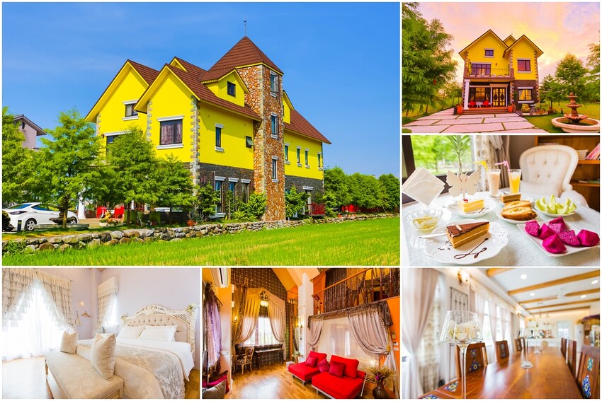 宜蘭旅遊必住!高評價民宿精選懶人包推薦。