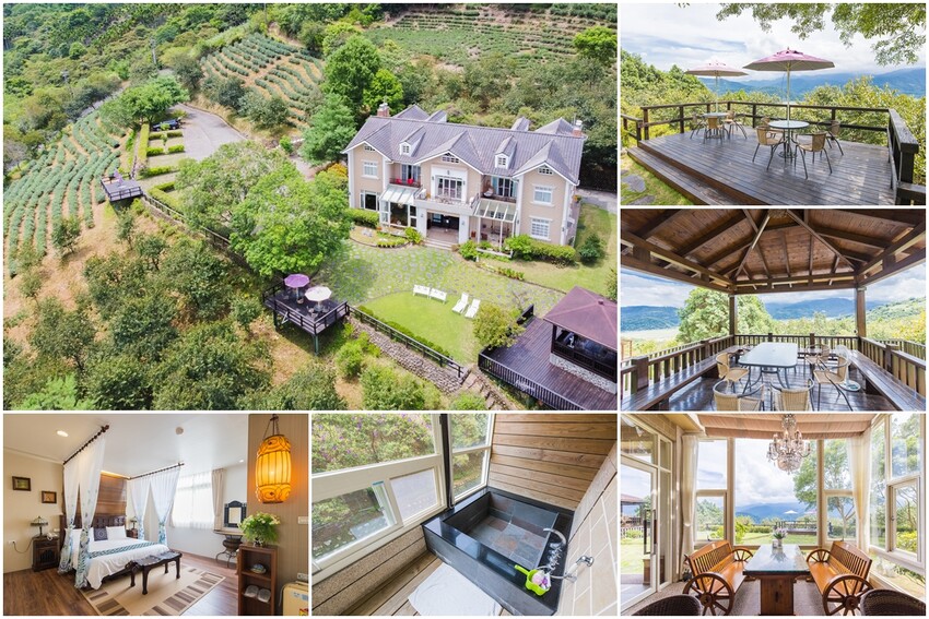 宜蘭旅遊必住!高評價民宿精選懶人包推薦。