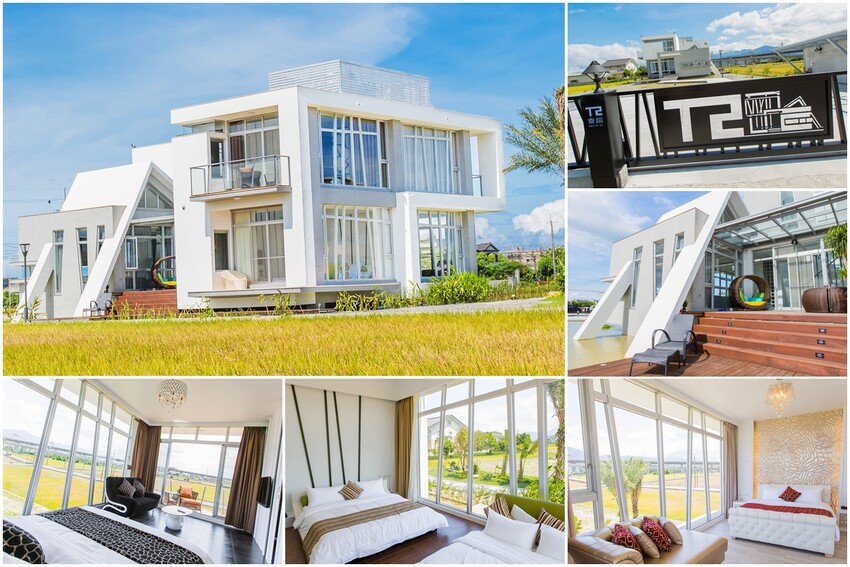 宜蘭旅遊必住!高評價民宿精選懶人包推薦。