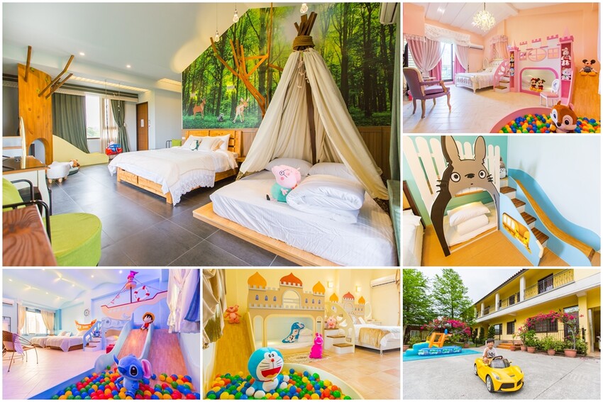 宜蘭旅遊必住!高評價民宿精選懶人包推薦。