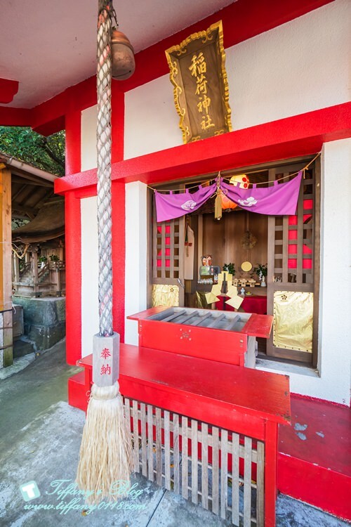 四國限定！眉山天神社福錢守每日限量30個，德島必訪神社。