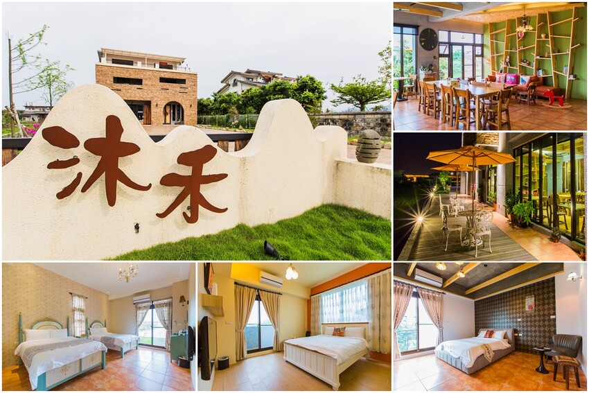 宜蘭旅遊必住!高評價民宿精選懶人包推薦。