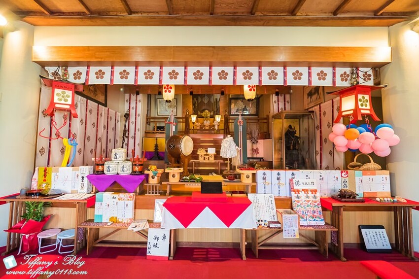 四國限定！眉山天神社福錢守每日限量30個，德島必訪神社。