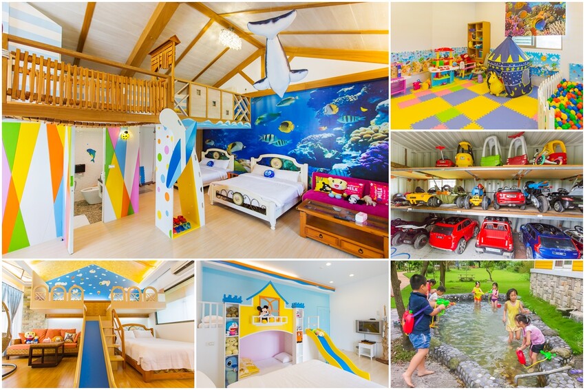 宜蘭旅遊必住!高評價民宿精選懶人包推薦。