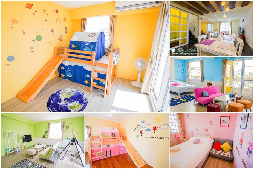 宜蘭旅遊必住!高評價民宿精選懶人包推薦。