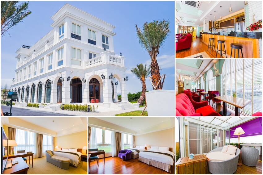 宜蘭旅遊必住!高評價民宿精選懶人包推薦。