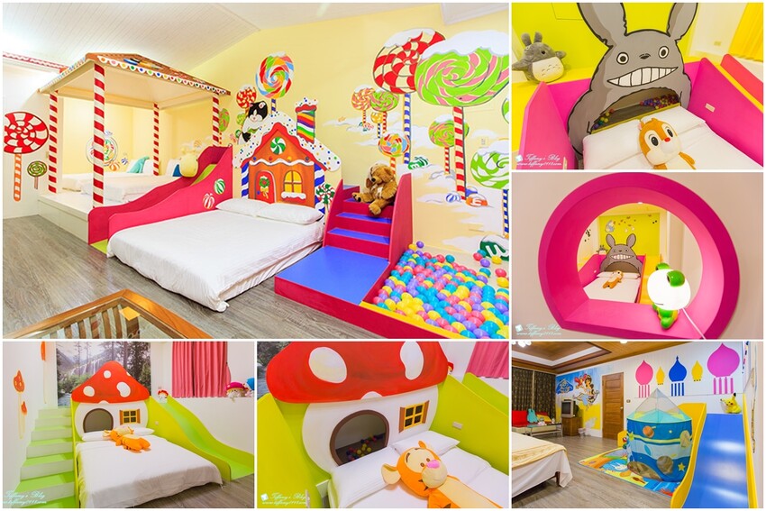 宜蘭旅遊必住!高評價民宿精選懶人包推薦。