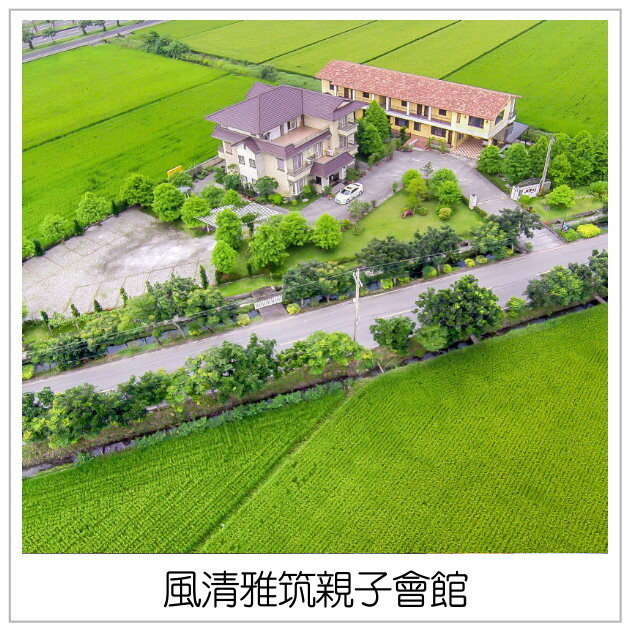 宜蘭旅遊必住!高評價民宿精選懶人包推薦。