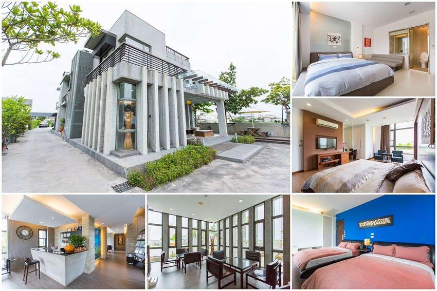 宜蘭旅遊必住!高評價民宿精選懶人包推薦。