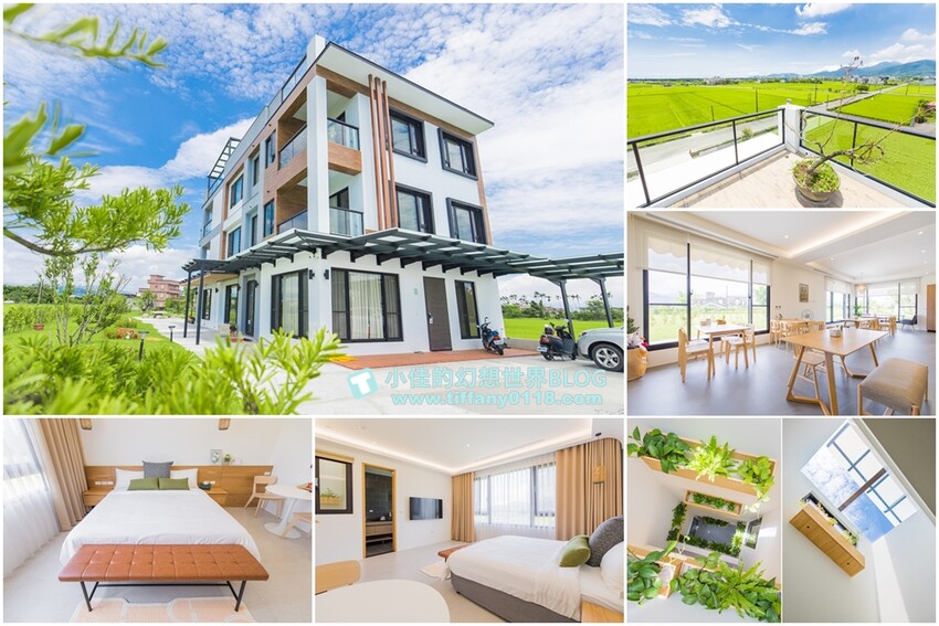 宜蘭旅遊必住!高評價民宿精選懶人包推薦。