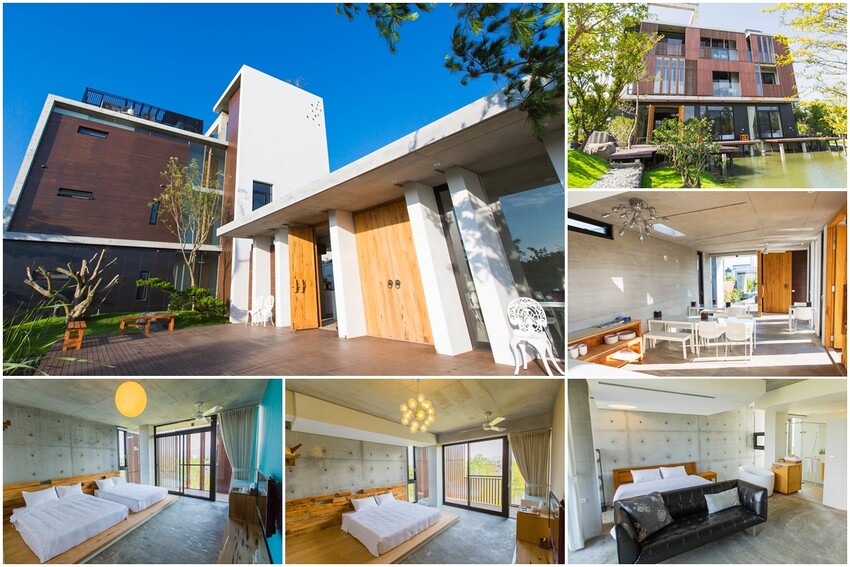 宜蘭旅遊必住!高評價民宿精選懶人包推薦。