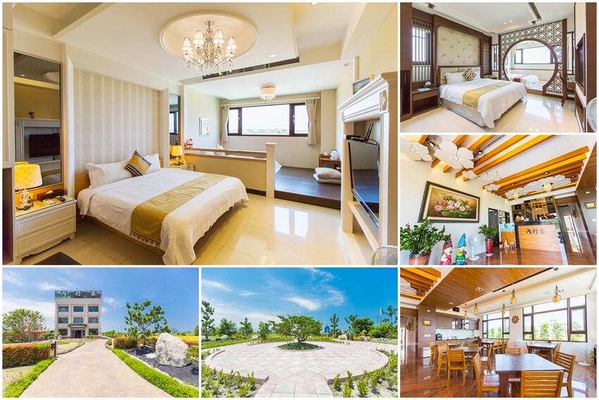 宜蘭旅遊必住!高評價民宿精選懶人包推薦。