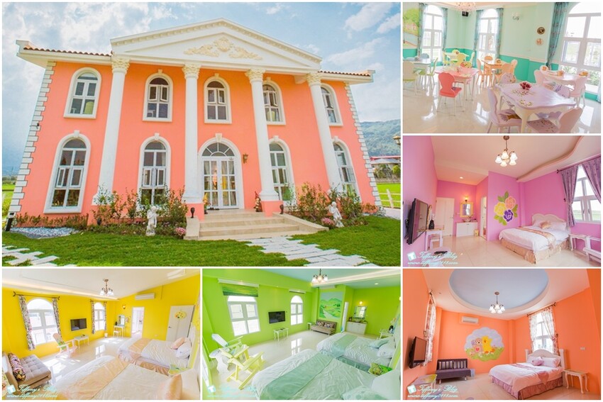 宜蘭旅遊必住!高評價民宿精選懶人包推薦。