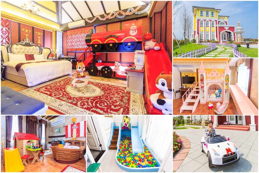 宜蘭旅遊必住!高評價民宿精選懶人包推薦。