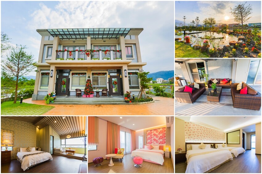 宜蘭旅遊必住!高評價民宿精選懶人包推薦。