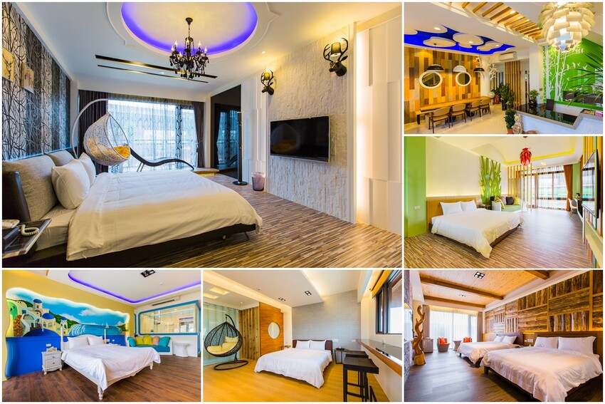 宜蘭旅遊必住!高評價民宿精選懶人包推薦。