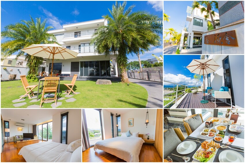 宜蘭旅遊必住!高評價民宿精選懶人包推薦。