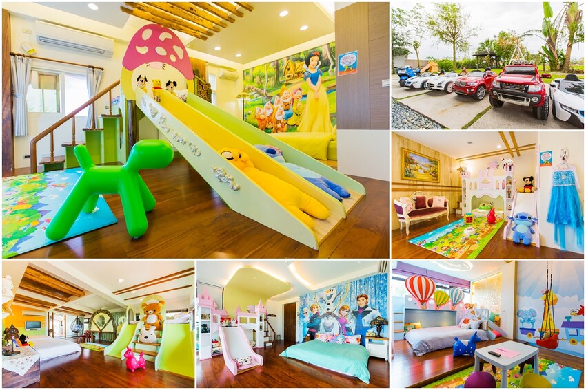 宜蘭旅遊必住!高評價民宿精選懶人包推薦。