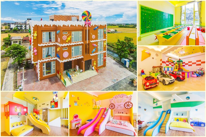 宜蘭旅遊必住!高評價民宿精選懶人包推薦。