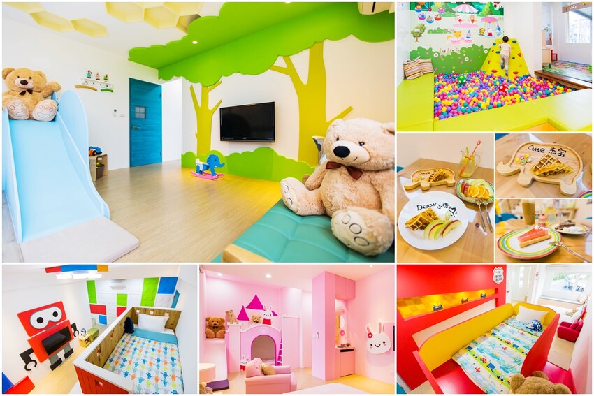 宜蘭旅遊必住!高評價民宿精選懶人包推薦。