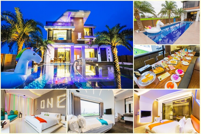 宜蘭旅遊必住!高評價民宿精選懶人包推薦。