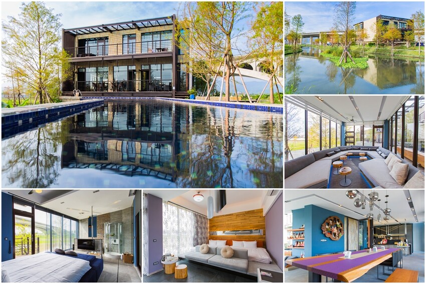 宜蘭旅遊必住!高評價民宿精選懶人包推薦。