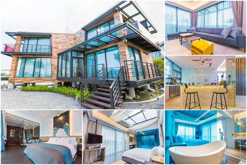 宜蘭旅遊必住!高評價民宿精選懶人包推薦。