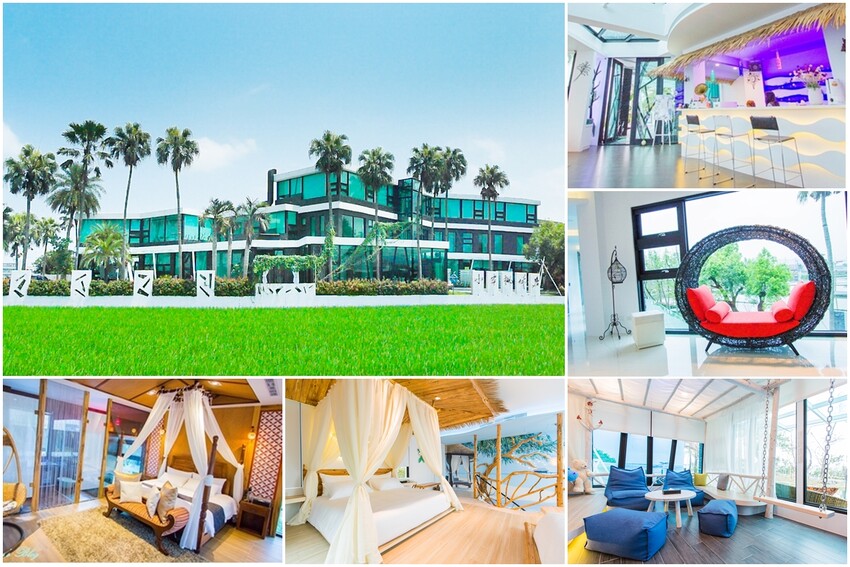 宜蘭旅遊必住!高評價民宿精選懶人包推薦。