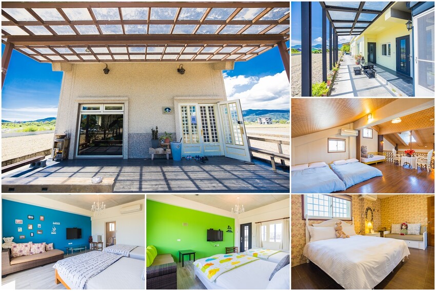 宜蘭旅遊必住!高評價民宿精選懶人包推薦。