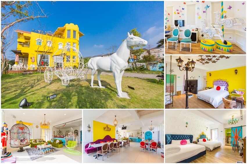 宜蘭旅遊必住!高評價民宿精選懶人包推薦。