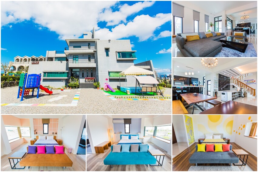 宜蘭旅遊必住!高評價民宿精選懶人包推薦。