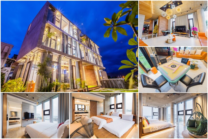 宜蘭旅遊必住!高評價民宿精選懶人包推薦。