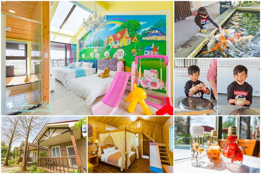 宜蘭旅遊必住!高評價民宿精選懶人包推薦。