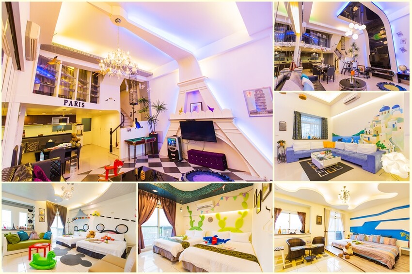 宜蘭旅遊必住!高評價民宿精選懶人包推薦。