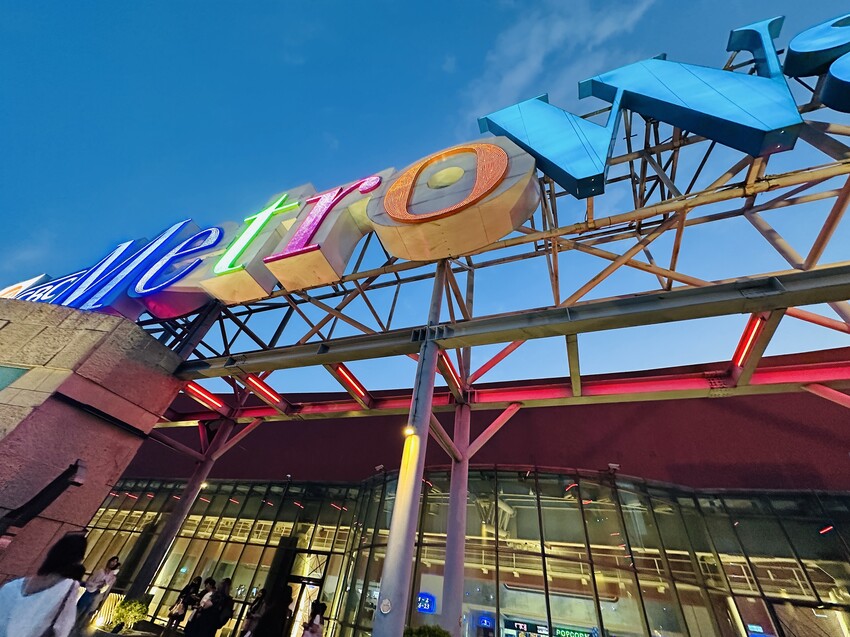 2025母親節全攻略！大江國際購物中心春夏限定裝置＋美食＋改