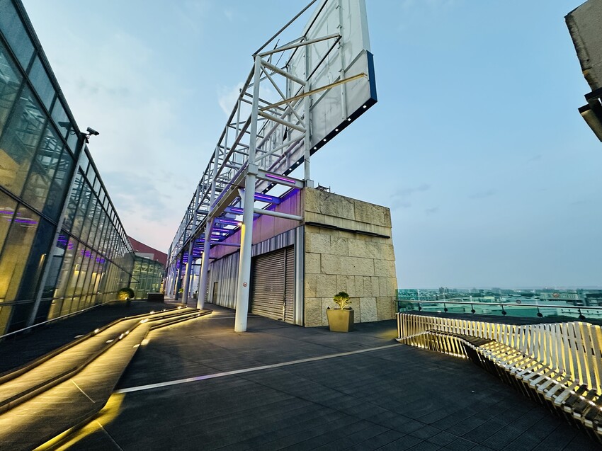 2025母親節全攻略！大江國際購物中心春夏限定裝置＋美食＋改