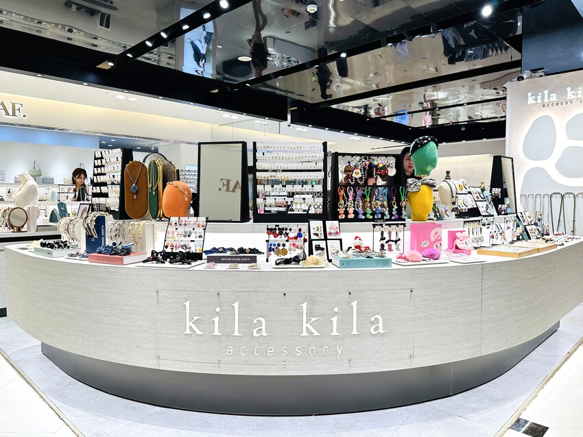 2025母親節全攻略！大江國際購物中心春夏限定裝置＋美食＋改