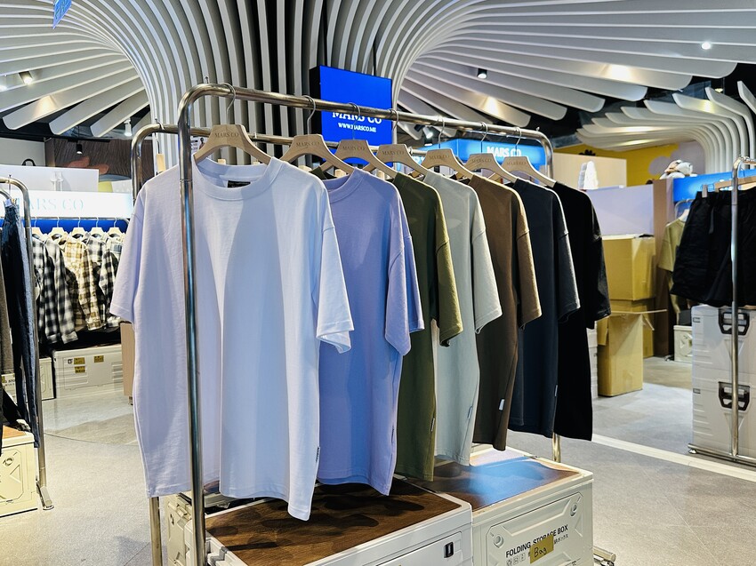 2025母親節全攻略！大江國際購物中心春夏限定裝置＋美食＋改