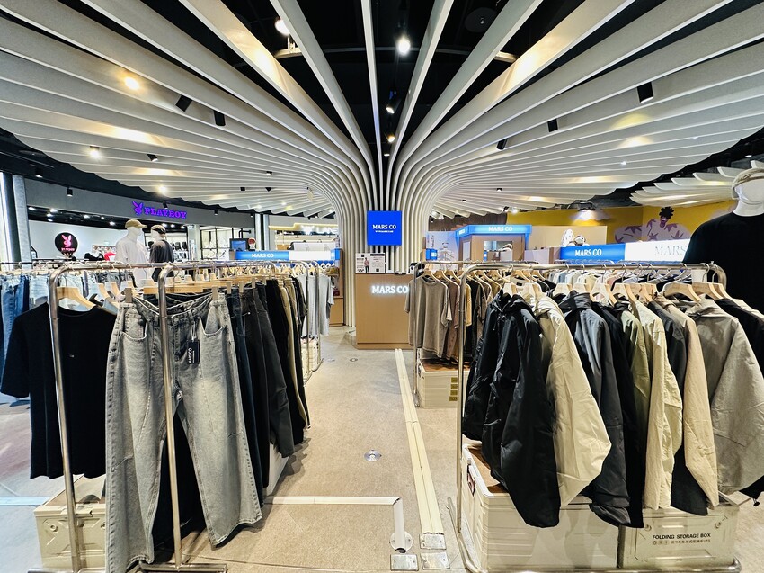 2025母親節全攻略！大江國際購物中心春夏限定裝置＋美食＋改