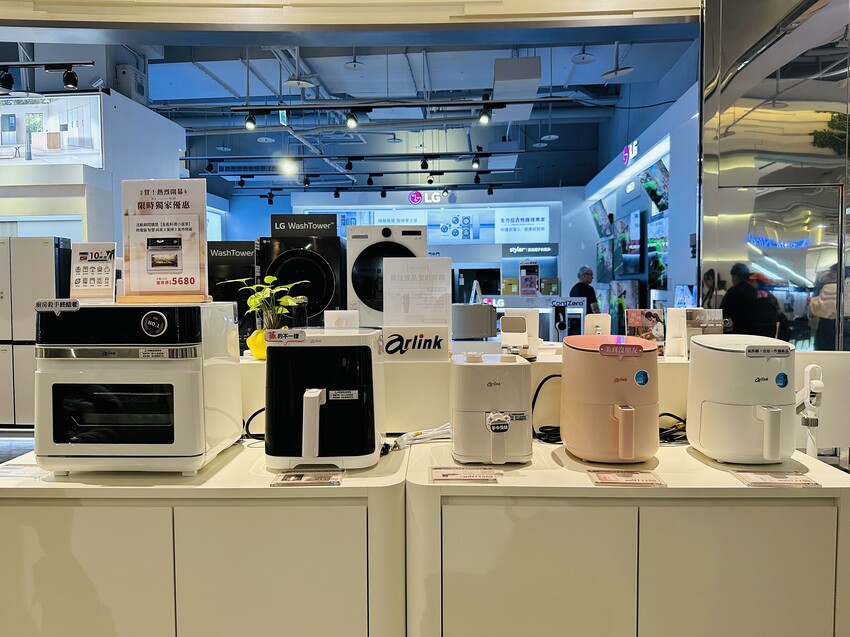 2025母親節全攻略！大江國際購物中心春夏限定裝置＋美食＋改