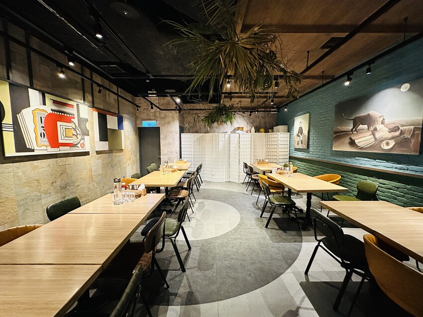 2025母親節全攻略！大江國際購物中心春夏限定裝置＋美食＋改