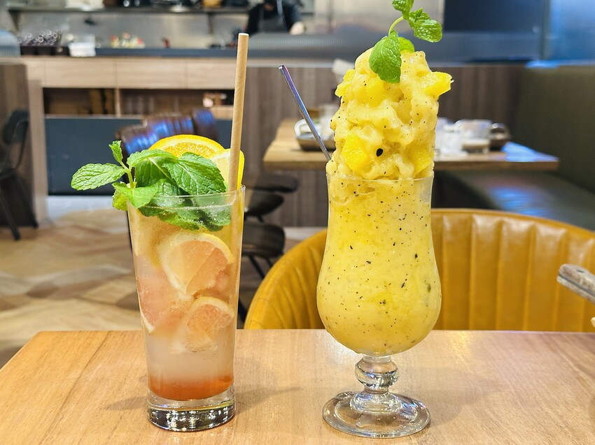 2025母親節全攻略！大江國際購物中心春夏限定裝置＋美食＋改