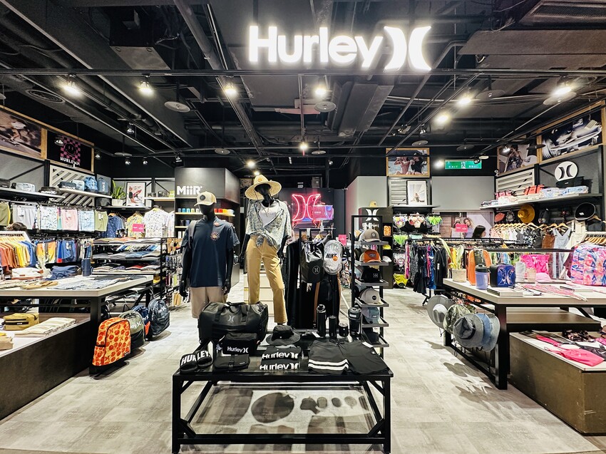 2025母親節全攻略！大江國際購物中心春夏限定裝置＋美食＋改